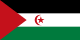 علم الصحراء الغربية