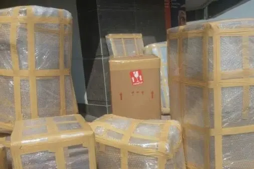 نقل عفش بجازان