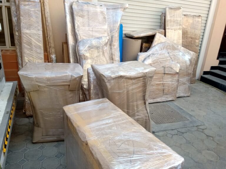 شركة شحن و نقل عفش من جدة الى سوريا