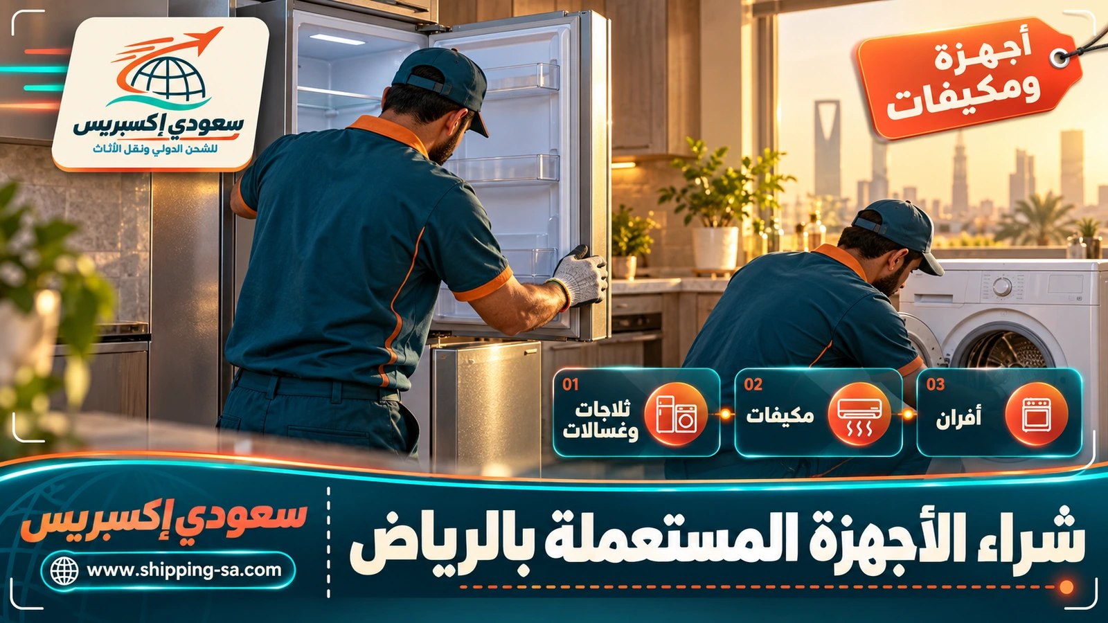 شراء الأجهزة المستعملة بالرياض